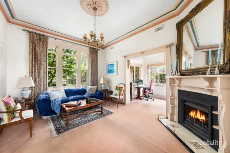 Property photo of 14 Beaconsfield Parade Lindfield NSW 2070