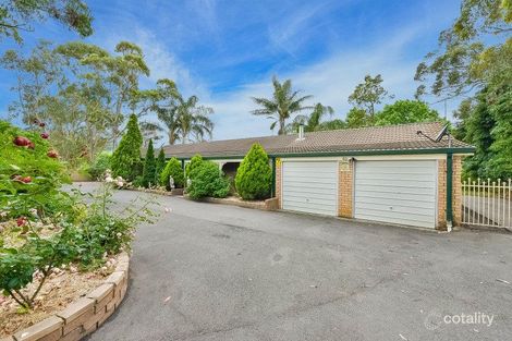 Property photo of 60 Buxton Avenue Buxton NSW 2571