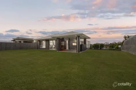 Property photo of 34 Panorama Drive Springfield QLD 4300