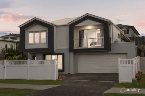 Property photo of 34 Panorama Drive Springfield QLD 4300