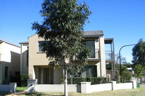 Property photo of 30 Somerset Street Stanhope Gardens NSW 2768