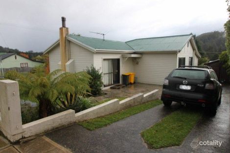 Property photo of 25 Kallista Road Maydena TAS 7140