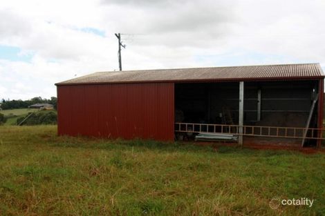 Property photo of 409 Lake Barrine Road Peeramon QLD 4885