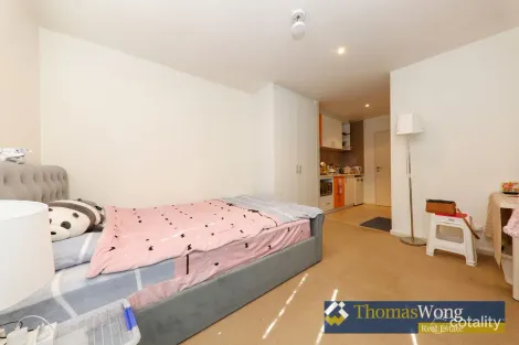 Property photo of 204/8 Bruce Street Box Hill VIC 3128