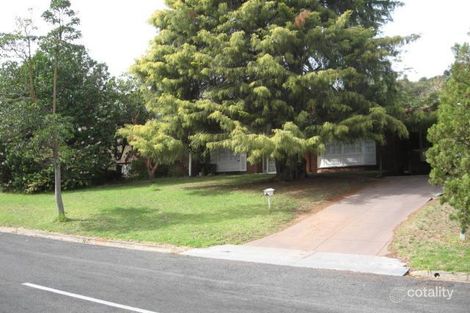 Property photo of 32 Crompton Drive Wattle Park SA 5066