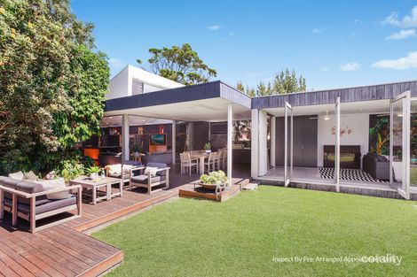 Property photo of 4 Trevilyan Avenue Rosebery NSW 2018