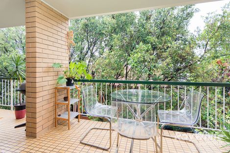 Property photo of 5/45 View Street Wooloowin QLD 4030