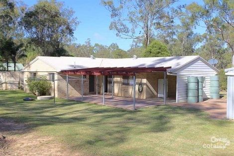 Property photo of 4 Gemini Court South Bingera QLD 4670