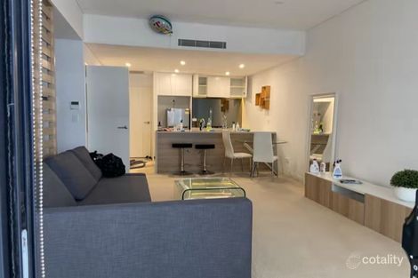 Property photo of 3/41-45 Belmore Street Ryde NSW 2112