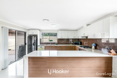 Property photo of 60 Foxwood Avenue Quakers Hill NSW 2763