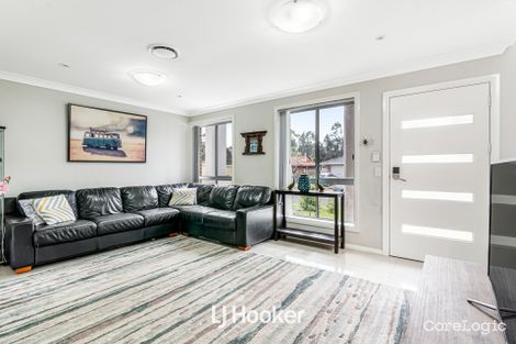 Property photo of 60 Foxwood Avenue Quakers Hill NSW 2763