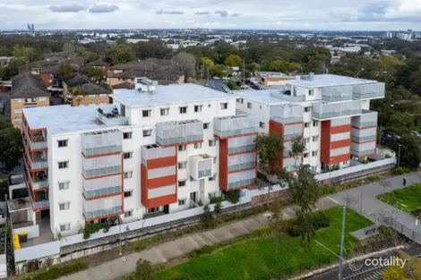 Property photo of 42/32 Station Street Dundas NSW 2117