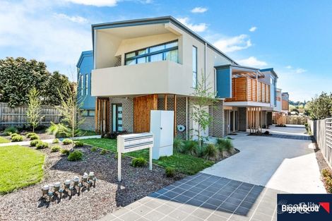 Property photo of 4 Dylan Close Lilydale VIC 3140