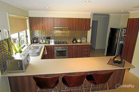 Property photo of 17 Kingston Rule Street Kurunjang VIC 3337
