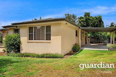 32-32a Charles St, Baulkham Hills, NSW 2153