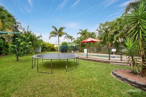 Property photo of 3 Blackbird Close Bentley Park QLD 4869