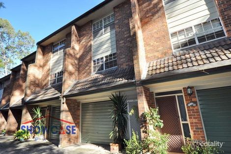 Property photo of 23/16 Robert Street Telopea NSW 2117