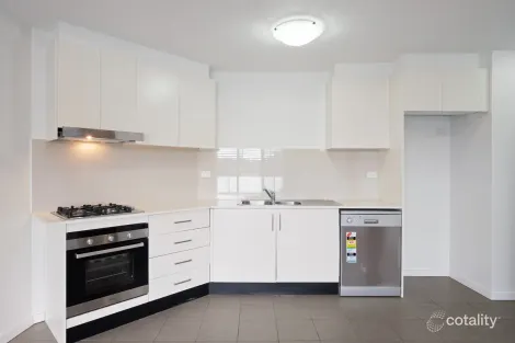 Property photo of 42/32 Station Street Dundas NSW 2117