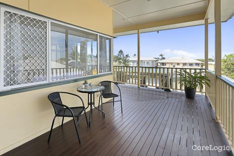 Property photo of 72 Kingsley Terrace Wynnum QLD 4178