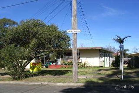 Property photo of 42 Erebus Crescent Tregear NSW 2770