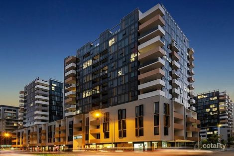 Property photo of 325/44 Church Avenue Mascot NSW 2020