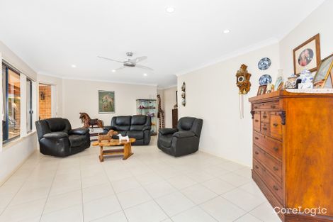 Property photo of 21 Birkdale Court Banora Point NSW 2486