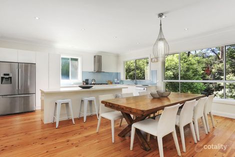 Property photo of 40 Karilla Avenue Lane Cove North NSW 2066