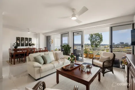 Property photo of 8/200 Swann Road Taringa QLD 4068