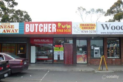 8/70 Warringa Cres, Hoppers Crossing, VIC 3029