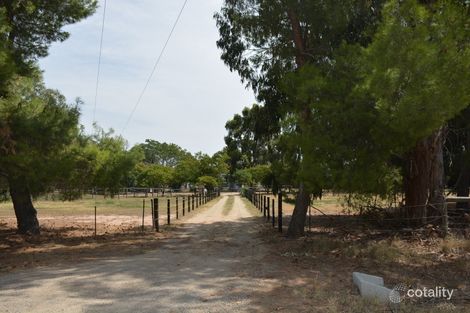 Property photo of 45 Honniball Drive Tocumwal NSW 2714