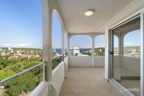 Property photo of 13/24 Birkley Road Manly NSW 2095