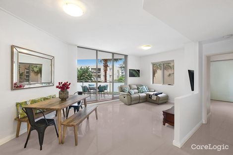 Property photo of 449/46 Baywater Drive Wentworth Point NSW 2127