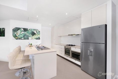 Property photo of 449/46 Baywater Drive Wentworth Point NSW 2127