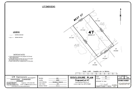 Property photo of 8 West Street Miara QLD 4673