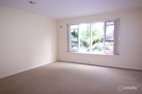 Property photo of 3/1 Ward Avenue Potts Point NSW 2011