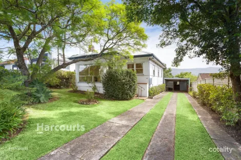Property photo of 256 Princes Highway Dapto NSW 2530