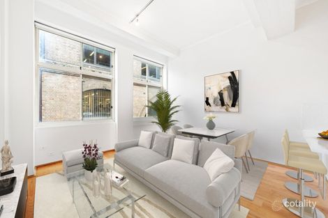 29/150-166 Forbes St, Woolloomooloo, NSW 2011