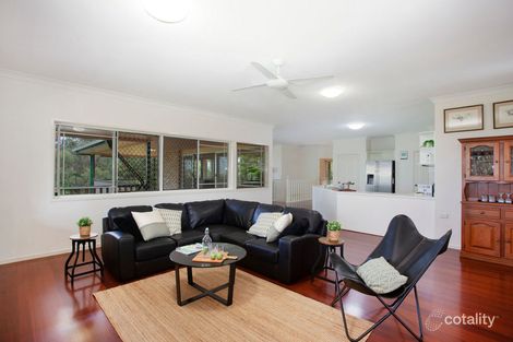 Property photo of 57 Bridgman Drive Reedy Creek QLD 4227