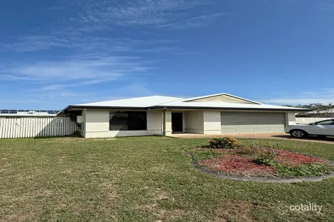 3 Fitzallan St, Bushland Beach, QLD 4818