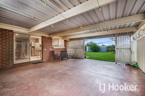 Property photo of 57 Coral Drive Hampton Park VIC 3976