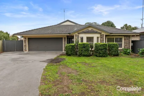 9 Catharina Pl, Mount Gambier, SA 5290
