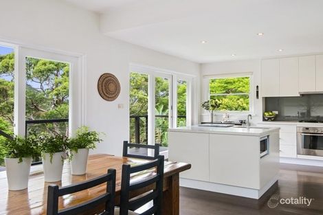 Property photo of 100 Sugarloaf Crescent Castlecrag NSW 2068