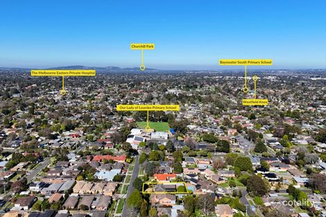 Property photo of 32 Pine Road Bayswater VIC 3153