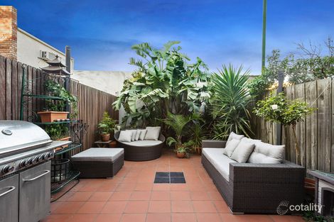 Property photo of 6A Clay Street Port Melbourne VIC 3207