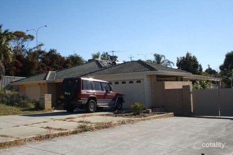 34 Milgun Dr, Yangebup, WA 6164