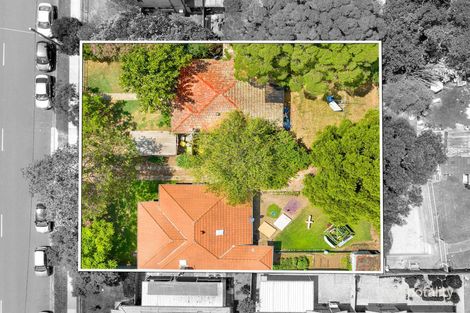 Property photo of 64 Ingleburn Road Ingleburn NSW 2565