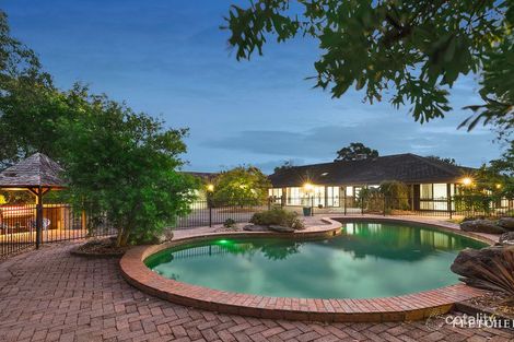 Property photo of 287-301 Jumping Creek Road Warrandyte VIC 3113