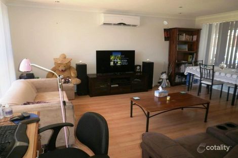 Property photo of 5 Jacana Way Plumpton NSW 2761