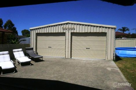 Property photo of 5 Jacana Way Plumpton NSW 2761
