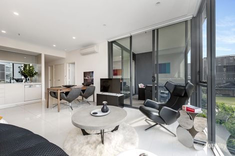 Property photo of 808/2 Defries Avenue Zetland NSW 2017